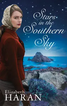 stars in the southern sky book cover image