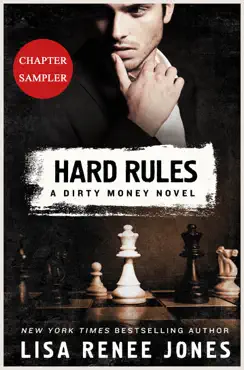 hard rules sneak peek: chapters 1-4 book cover image