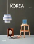 KOREA Magazine July 2017 synopsis, comments