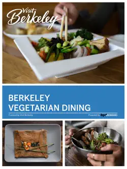 berkeley vegetarian dining book cover image