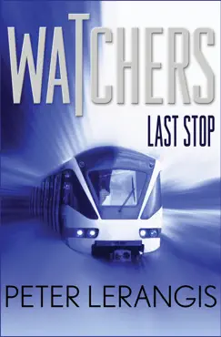 last stop book cover image