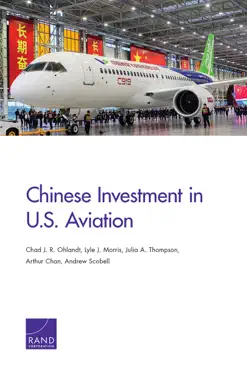 chinese investment in u.s. aviation book cover image