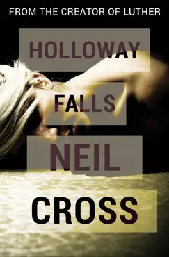 holloway falls book cover image