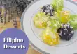 Filipino Desserts sinopsis y comentarios