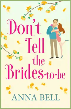 don't tell the brides-to-be imagen de la portada del libro