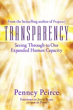 transparency book cover image