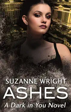 ashes book cover image