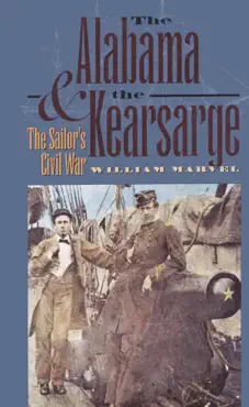 the alabama and the kearsarge book cover image