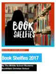 Book Shelfies 2017 synopsis, comments