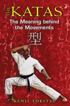 the katas book cover image