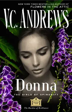 donna book cover image