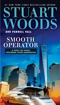 smooth operator book cover image