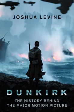 dunkirk book cover image