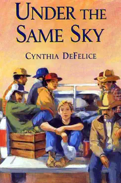 under the same sky book cover image