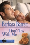 Don't Toy with Me book summary, reviews and downlod