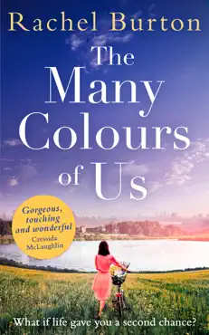 the many colours of us book cover image
