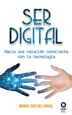 ser digital book cover image