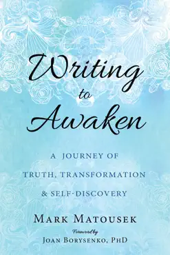 writing to awaken book cover image