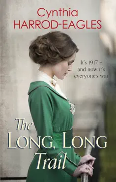 the long, long trail book cover image