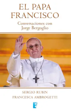 el papa francisco book cover image