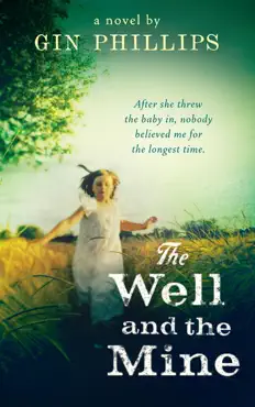 the well and the mine imagen de la portada del libro