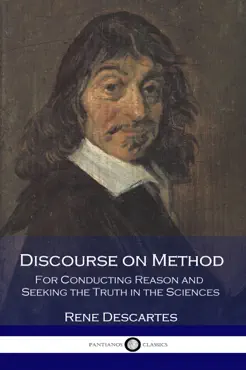 discourse on method book cover image