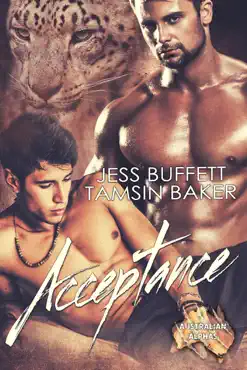 acceptance book cover image