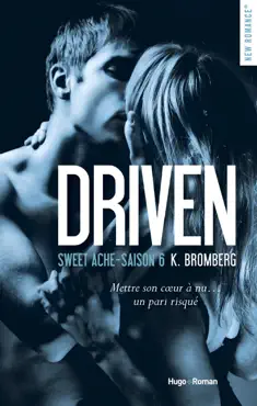 driven saison 6 sweet ache book cover image