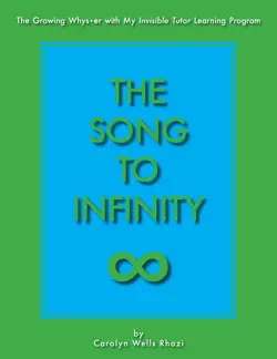 the song to infinity book cover image