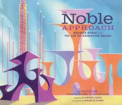 the noble approach book cover image