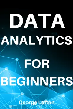 data analytics. fast overview. book cover image
