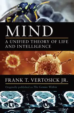 mind book cover image