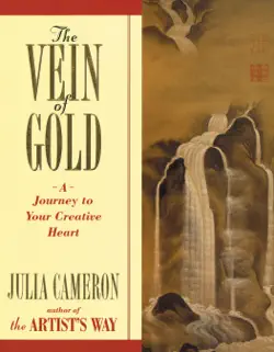 the vein of gold imagen de la portada del libro