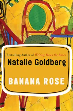 banana rose book cover image