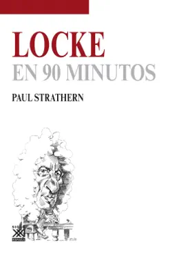locke en 90 minutos book cover image
