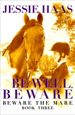 be well, beware book cover image