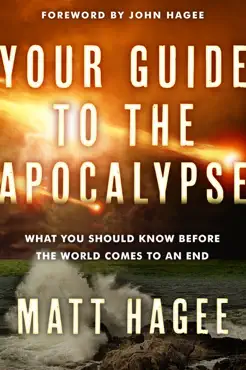 your guide to the apocalypse book cover image