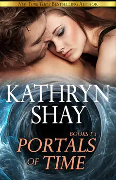 portals of time book cover image