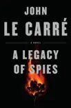 A Legacy of Spies synopsis, comments