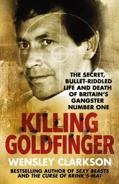 killing goldfinger book cover image