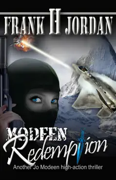 modeen redemption book cover image