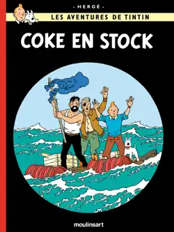coke en stock book cover image