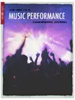 Year 11 VCE Music Performance Coursework Journal synopsis, comments