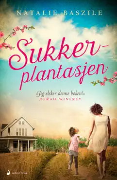 sukkerplantasjen book cover image