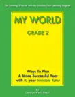 My World - Grade 2 synopsis, comments
