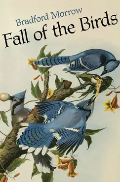 fall of the birds book cover image