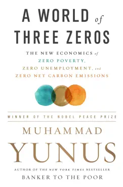 a world of three zeros book cover image
