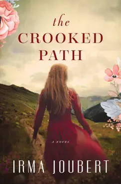 the crooked path book cover image