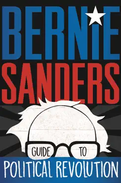 bernie sanders guide to political revolution book cover image
