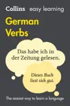 Easy Learning German Verbs sinopsis y comentarios